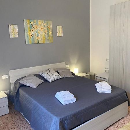 Casa Di Glory Daire Trapani Dış mekan fotoğraf