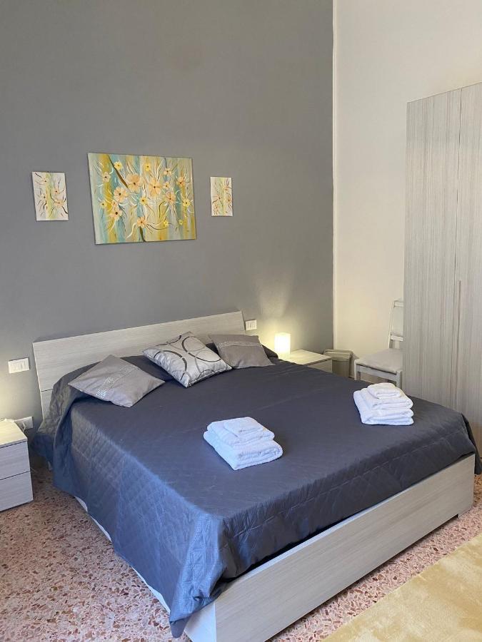 Casa Di Glory Daire Trapani Dış mekan fotoğraf