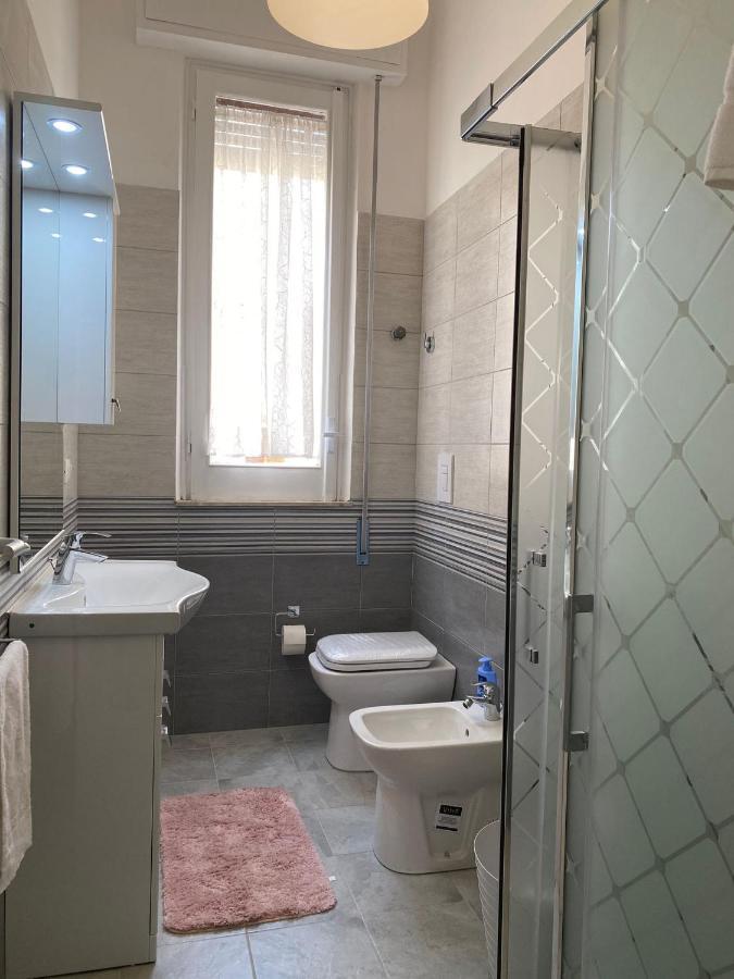 Casa Di Glory Daire Trapani Dış mekan fotoğraf